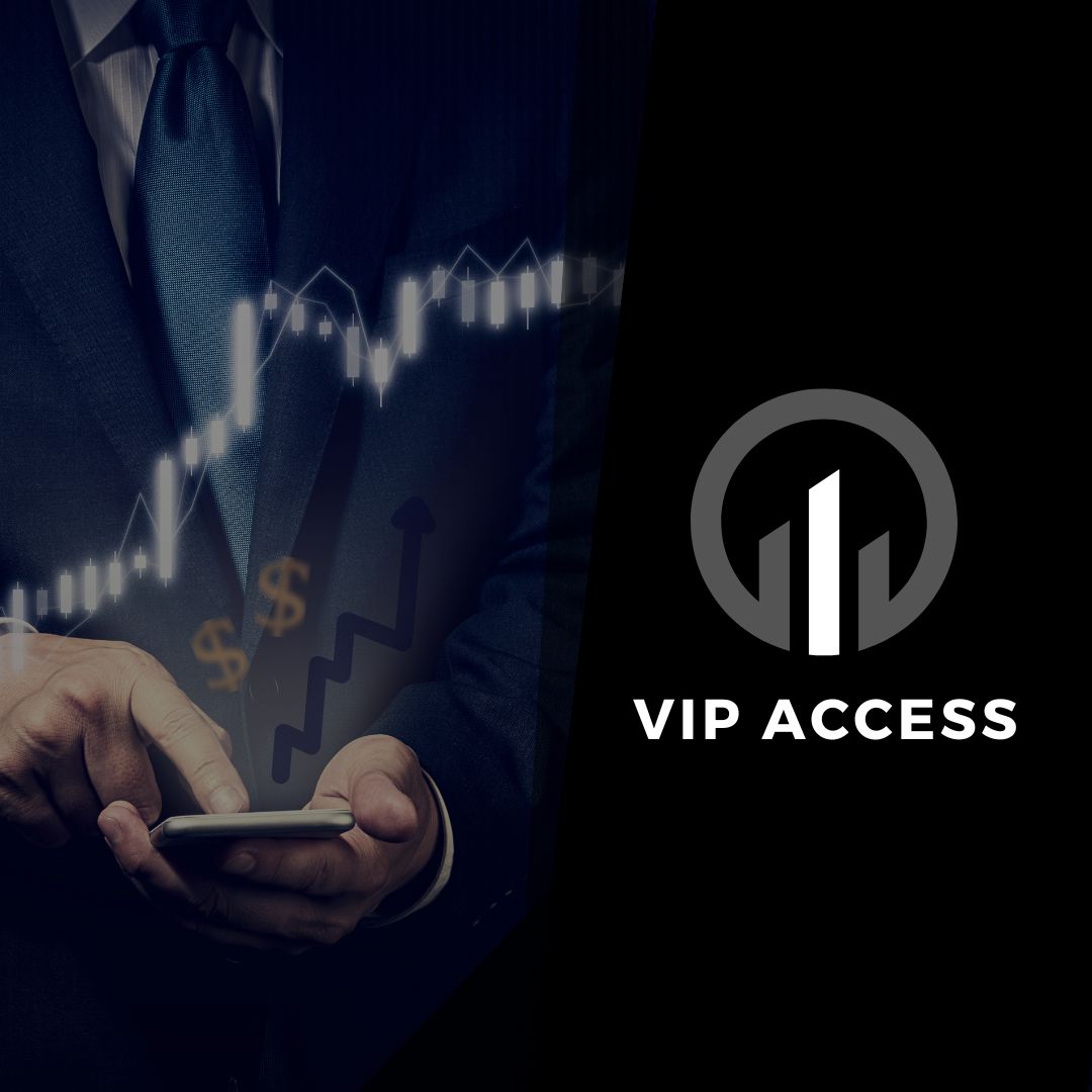 CAPITAL TRADING CLUB VIP ACCESS